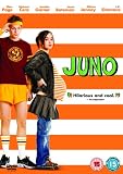 Juno [DVD] [2007]