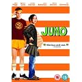 Juno [DVD] [2007]