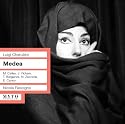 Medea   (Dallas Opera 1958)