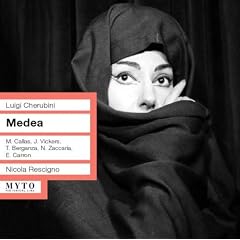 Cherubini:Medea