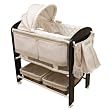Kolcraft Contours Classique 3-in-1 Bassinet