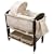 Kolcraft Contours Classique 3-in-1 Bassinet