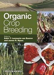 Organic Crop Breeding