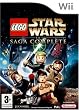 Lucas LEGO Star Wars: La Saga Complete (Lego 1 + 2 + extra content)