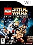 Lucas LEGO Star Wars: La Saga Complete (Lego 1 + 2 + extra content)