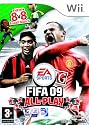 FIFA 09 All-Play (Wii)