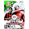 FIFA 09 All-Play (Wii)