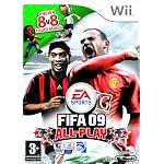 FIFA 09 All-Play (Wii)