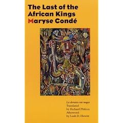 The Last of the African Kings