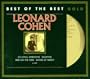 Leonard Cohen - Greatest Hits