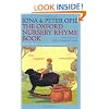 The Oxford Nursery Rhyme Book