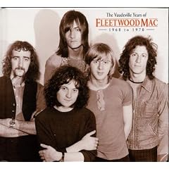 The Vaudeville Years: 1968-1970