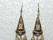 Tribal Jewellery-indian Costume Handmade Imitation Bridal Wedding Fashion Lakh / Lac Kundan Jewellery, From Mogul Interior