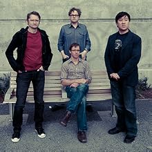 Harvey Danger