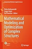 Mathematical modeling and optimization of complex structures