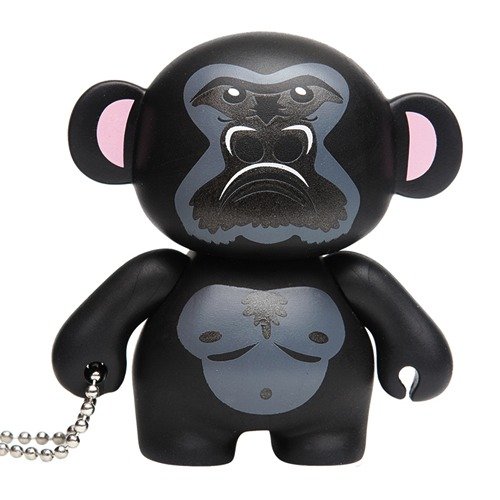 Sammel-Anhänger MONKY - Original