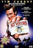Ace Ventura - Pet Detective (Region 2) (Import)