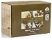 MOCAFE Organics Vera Cruz Cafe Latte Frappe, 10-Pound Box