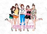 Girl's Day 2nd Mini Album - Everyday? (韓国盤)