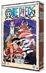 One Piece - Thriller Bark - Coffret 4