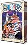 One Piece - Thriller Bark - Coffret 4