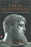 The Greek Achievement: The Foundation of the Western World