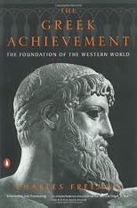 The Greek Achievement: The Foundation of the Western World