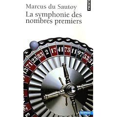 La Symphonie des nombres premiers