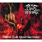 Satanic Truth About False Union