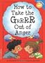 How to Take the Grrrr Out of Anger