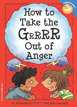 Cover of "How to Take the Grrrr Out of An... Cover of "How to Take the Grrrr Out of An...