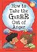 How to Take the Grrrr Out of Anger (Laugh & Learn)