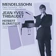 Mendelssohn - Concertos pour piano / Rondo Capriccioso / Variations s�rieuses