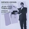 Bild des Albums von Herbert Blomstedt