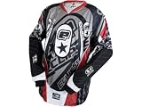 Eclipse 07 Distortion Jersey - XL - GR R