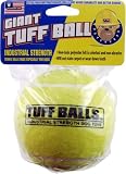 Petsport Giant Tuff Ball
