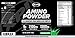 XPI Amino Powder (Sour Green Apple) - (30 Serv) 18.5 OZ - BCAA & Amino Acid Complex - 4:1:1 BCAA Ratio! - Build Muscle & Speed Up Recovery