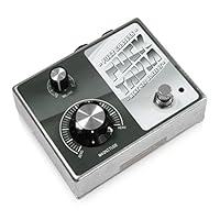 Fuzz Goddess FUCKTAVIA ファズゴッデス ファックタヴィア 国内正規品