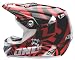 2009 One Industries Youth Raider Helmet
