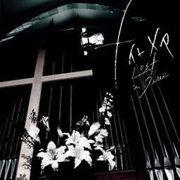 Lost in Blue 初回生産限定盤CD+DVD「Lost in Blue」PV付