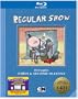Cartoon Network Regular Show S [Blu-ray]