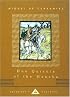 Don Quixote of the Mancha (Everyman's Library Children's Classics)