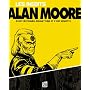 Les in�dits d'Alan Moore de Alan Moore