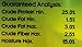 Twistix 5.5-Ounce Yogurt And Banana Dental Chew Treats For Dogs, Large