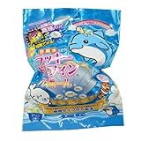 ラッキードルフィンバスボール