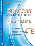 KS3 maths. Levels 4-5