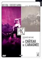 Le Chateau De L'araign&eacute;e (version pocket)