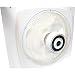 Lasko 2155A Electric Window Fan In White With Storm Guard Feature