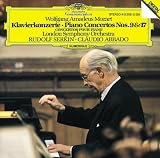 London Symphony Orchestra Mozart: Piano Concertos Nos.9 "Jeunehomme" & 17