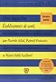 Droit hospitalier : Etablissements de sant�, institutions sociales et m�dico-sociales